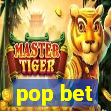 pop bet